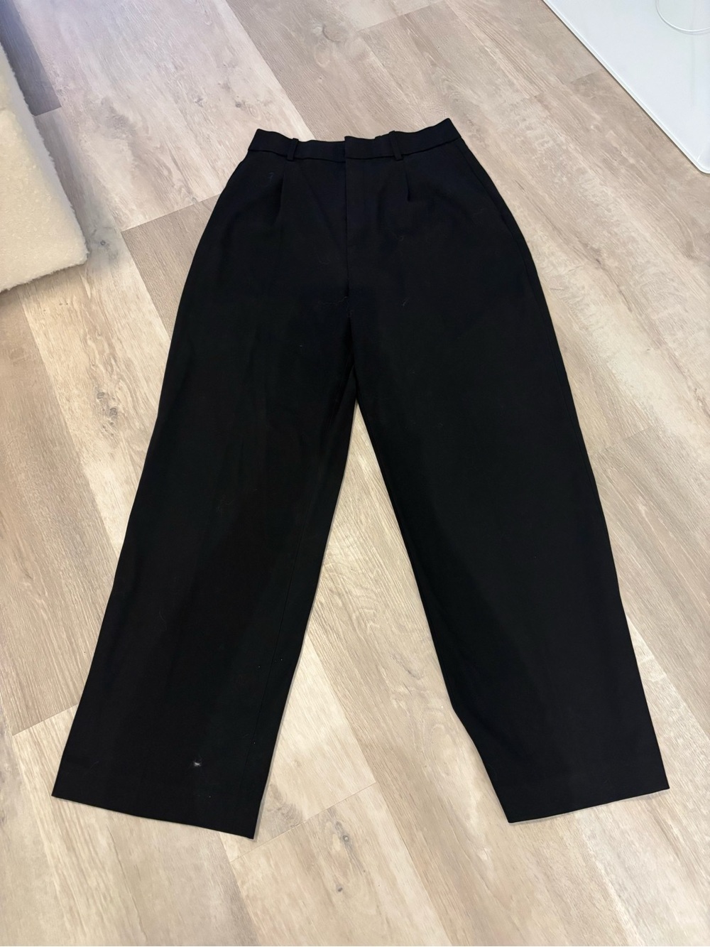 Uniqlo Trousers